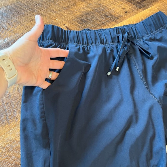 Christopher & Banks Capri pants - Picture 6 of 7